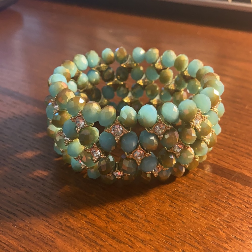 Premier Designs Stretchy Bracelet